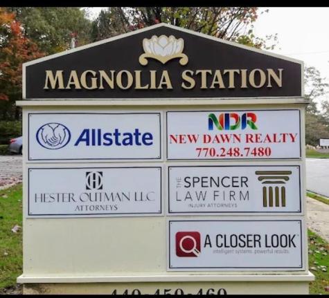 460 S Peachtree Street Norcross GA 30071