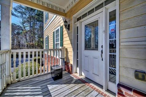 460 S Peachtree Street Norcross GA 30071