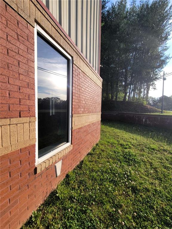 167 Hefner Street Ellijay GA 30540