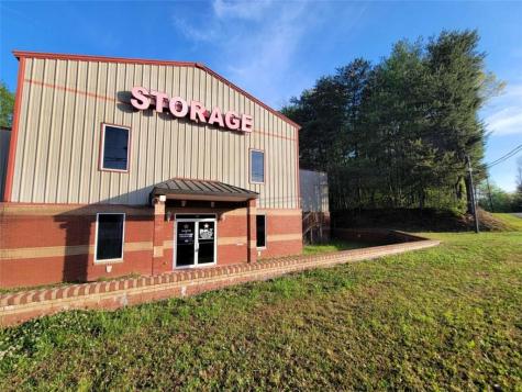 167 Hefner Street Ellijay GA 30540