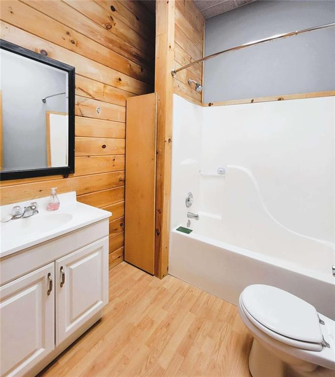 167 Hefner Street Ellijay GA 30540