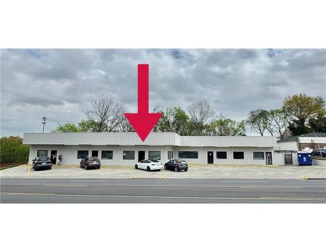 1018 N Glenwood Avenue Dalton GA 30721