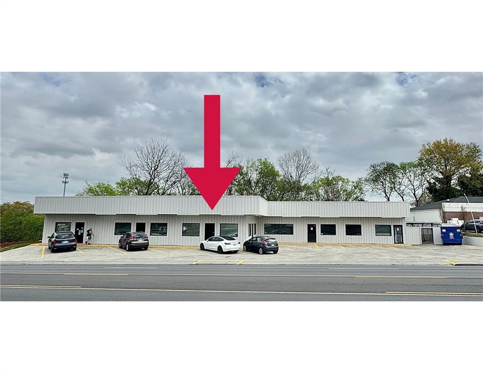 1018 N Glenwood Avenue Dalton GA 30721