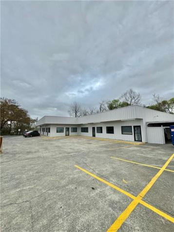 1018 N Glenwood Avenue Dalton GA 30721