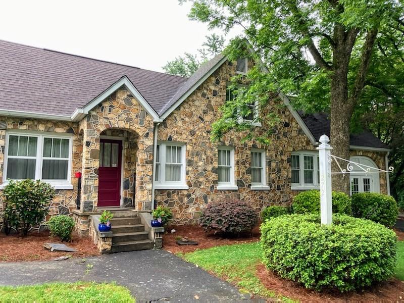272 Grove Street N Dahlonega GA 30533