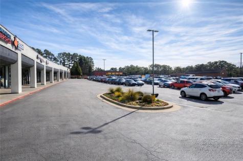 3466 Holcomb Bridge Road Peachtree Corners GA 30092