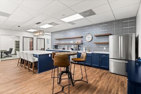 100 Chastain Center Boulevard NW Kennesaw GA 30144