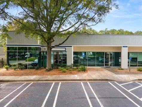 100 Chastain Center Boulevard NW Kennesaw GA 30144