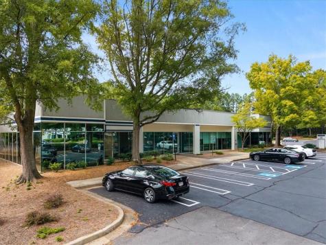 100 Chastain Center Boulevard NW Kennesaw GA 30144
