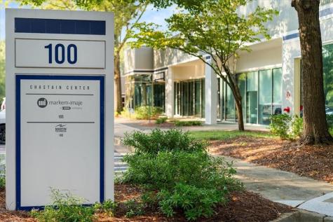 100 Chastain Center Boulevard NW Kennesaw GA 30144