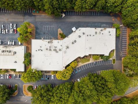 100 Chastain Center Boulevard NW Kennesaw GA 30144