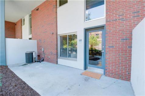 620 NE Glen Iris Drive NE Atlanta GA 30308