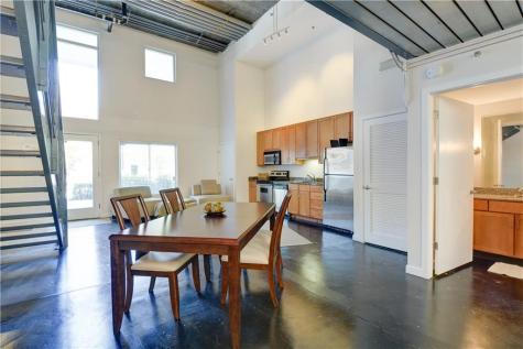 620 NE Glen Iris Drive NE Atlanta GA 30308