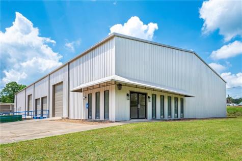 1546 Canton Road Jasper GA 30143