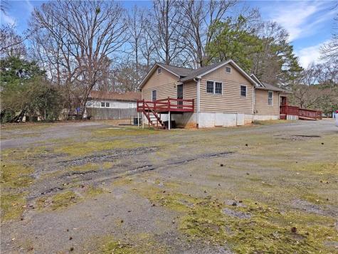 2195 Fairburn Road SW Atlanta GA 30331