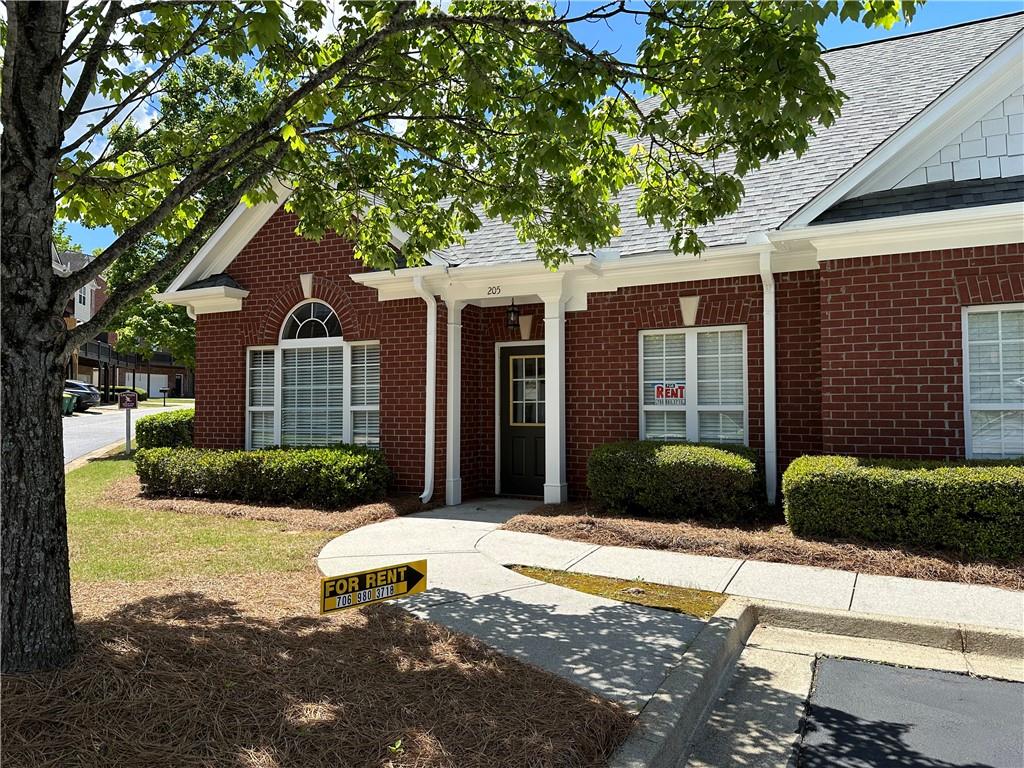 205 River Park North Drive Woodstock GA 30188