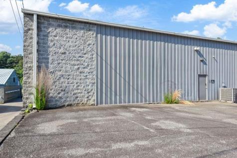 9 Russell Drive Ellijay GA 30540