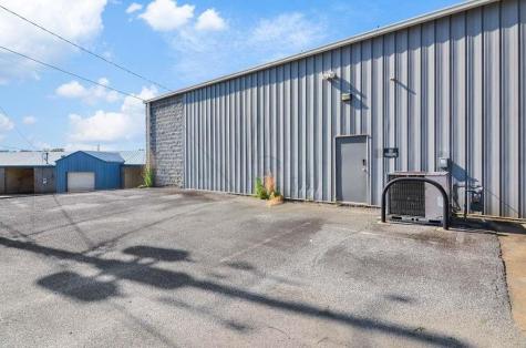 9 Russell Drive Ellijay GA 30540