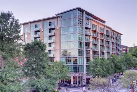 905 Juniper Street NE Atlanta GA 30309