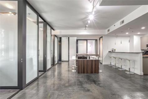 905 Juniper Street NE Atlanta GA 30309