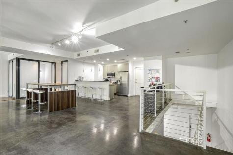 905 Juniper Street NE Atlanta GA 30309