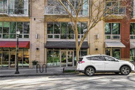 905 Juniper Street NE Atlanta GA 30309