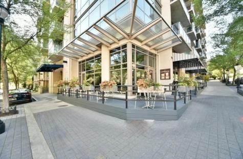 905 Juniper Street NE Atlanta GA 30309