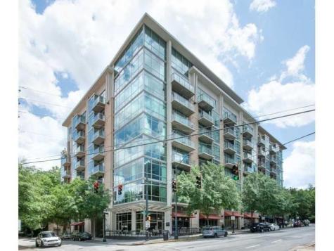 905 Juniper Street NE Atlanta GA 30309