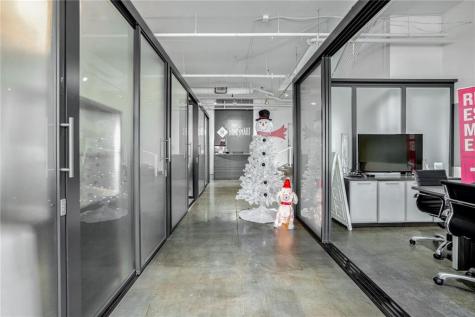 905 Juniper Street NE Atlanta GA 30309