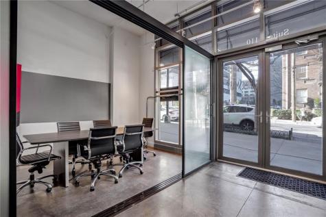 905 Juniper Street NE Atlanta GA 30309