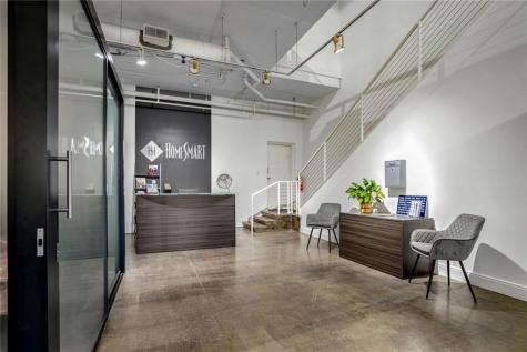 905 Juniper Street NE Atlanta GA 30309