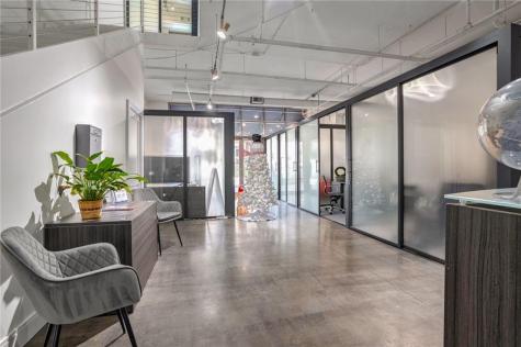 905 Juniper Street NE Atlanta GA 30309