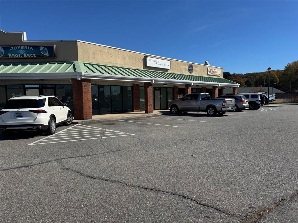 106 Merchants Square Drive Cartersville GA 30121