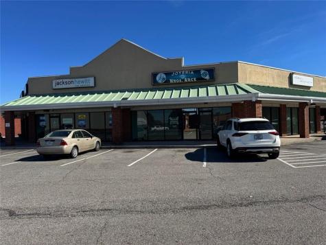 106 Merchants Square Drive Cartersville GA 30121