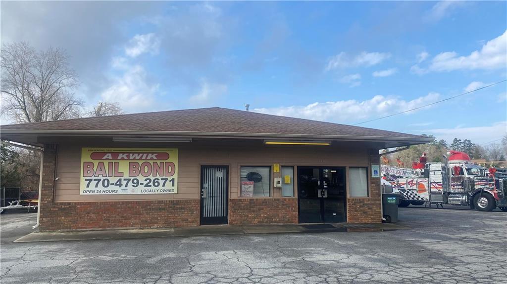 3310 Marietta Road Canton GA 30114