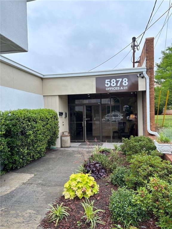 5878 Buford Highway NE Atlanta GA 30340