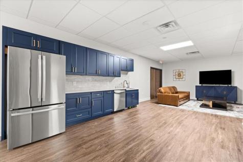 100 Chastain Center Boulevard NW Kennesaw GA 30144