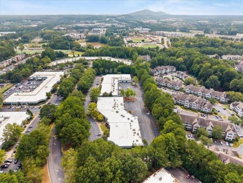100 Chastain Center Boulevard NW Kennesaw GA 30144