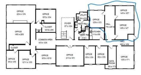 600 Village Trace NE Marietta GA 30075