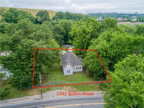 2342 Bolton Road Atlanta GA 30318