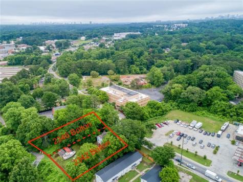 2342 Bolton Road Atlanta GA 30318