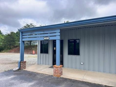 935 Oak Grove Road Dahlonega GA 30533