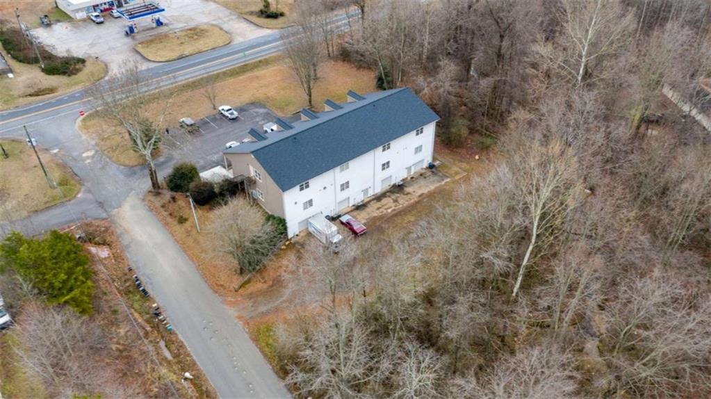 6911 Cleveland Highway Clermont GA 30527