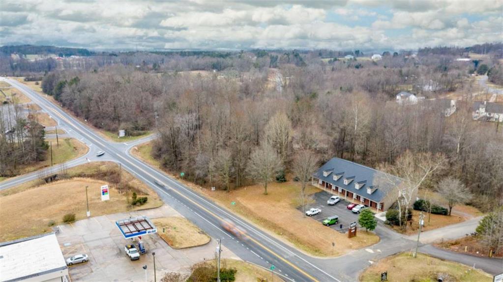 6911 Cleveland Highway Clermont GA 30527
