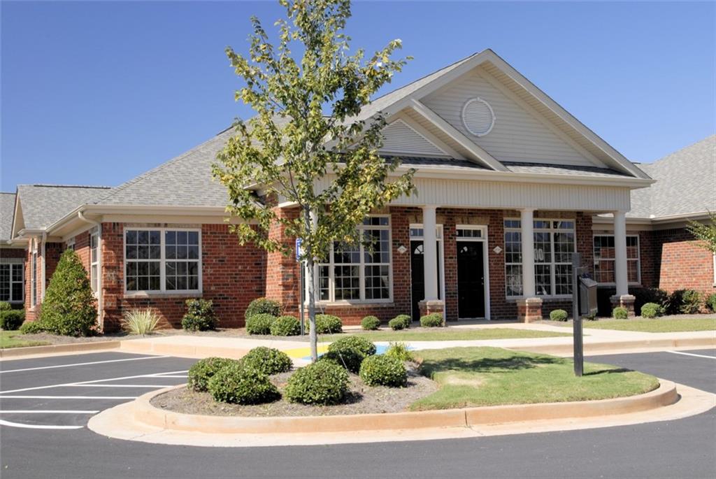 113 Mountain Brook Lane Holly Springs GA 30115