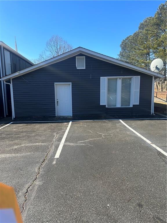 3090 Holly Springs Road NE Marietta GA 30062