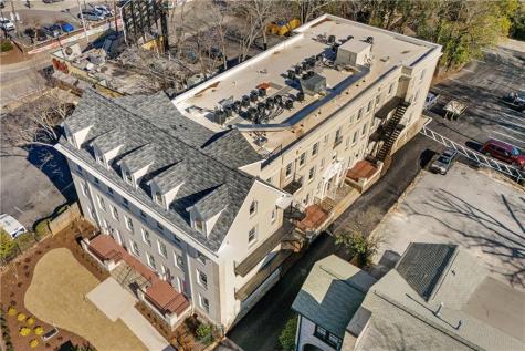 2909 Peachtree Road NE Atlanta GA 30305