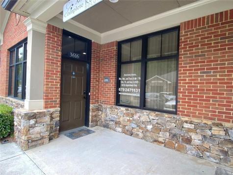 3616 Highlands Parkway SE Smyrna GA 30082