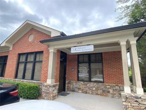 3616 Highlands Parkway SE Smyrna GA 30082