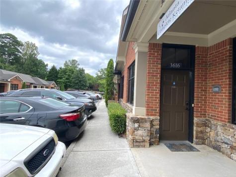 3616 Highlands Parkway SE Smyrna GA 30082
